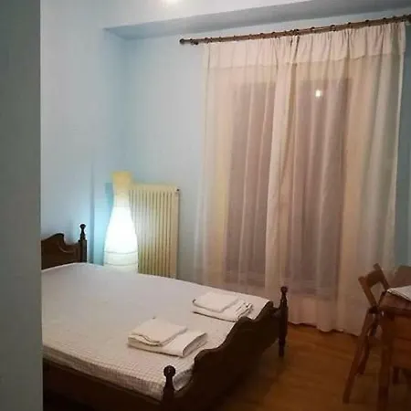 Apartamento Neos Kosmos, Acropolis View *